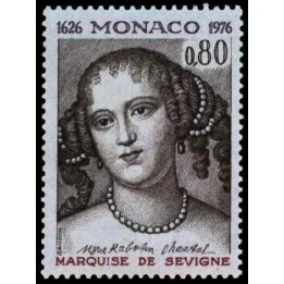 Monaco - 1068
