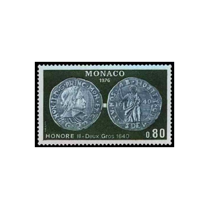 Monaco - 1069