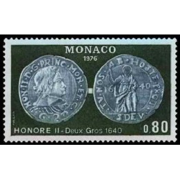 Monaco - 1069