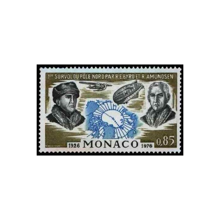 Monaco - 1070