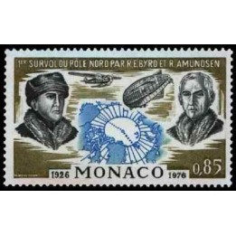 Monaco - 1070