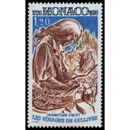 Monaco - 1071