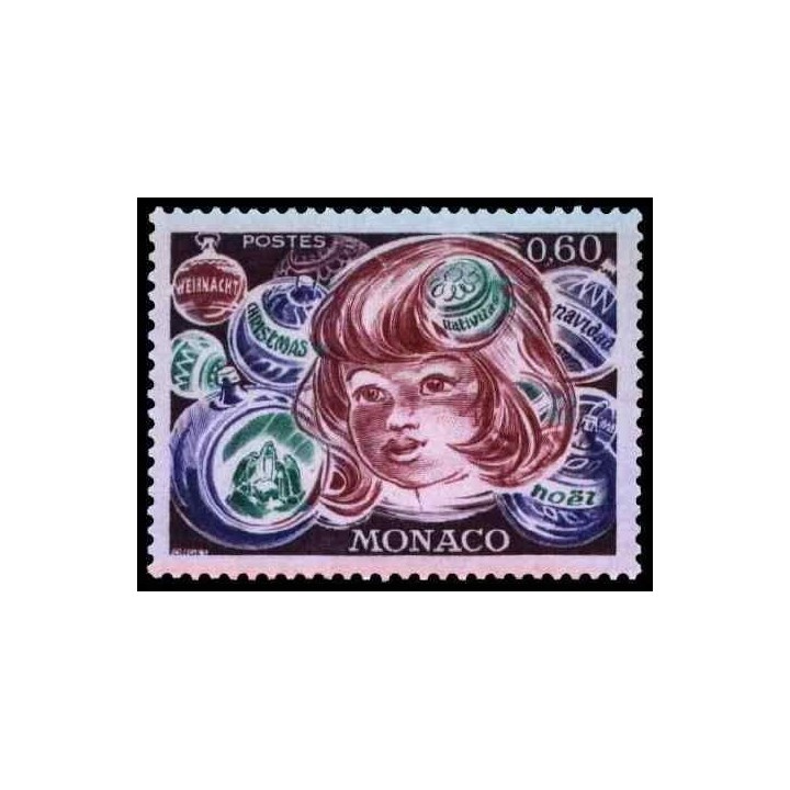 Monaco - 1072