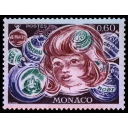 Monaco - 1072