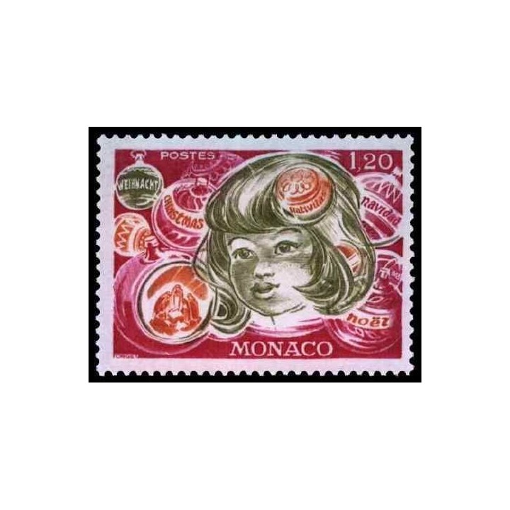 Monaco - 1073