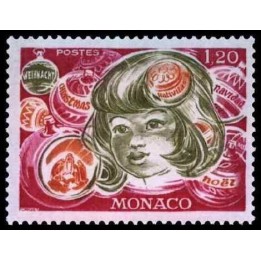 Monaco - 1073