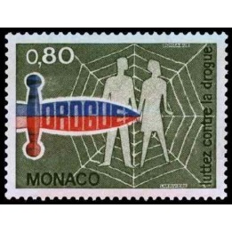 Monaco - 1074