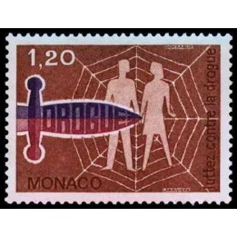 Monaco - 1075
