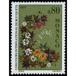 Monaco - 1076