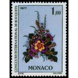 Monaco - 1077