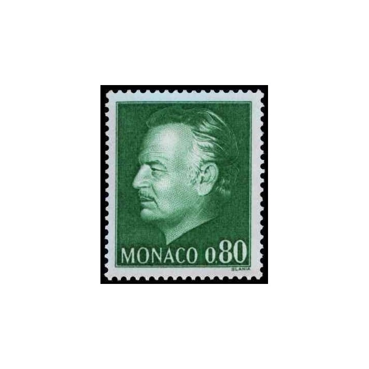 Monaco - 1079