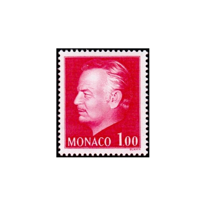 Monaco - 1080