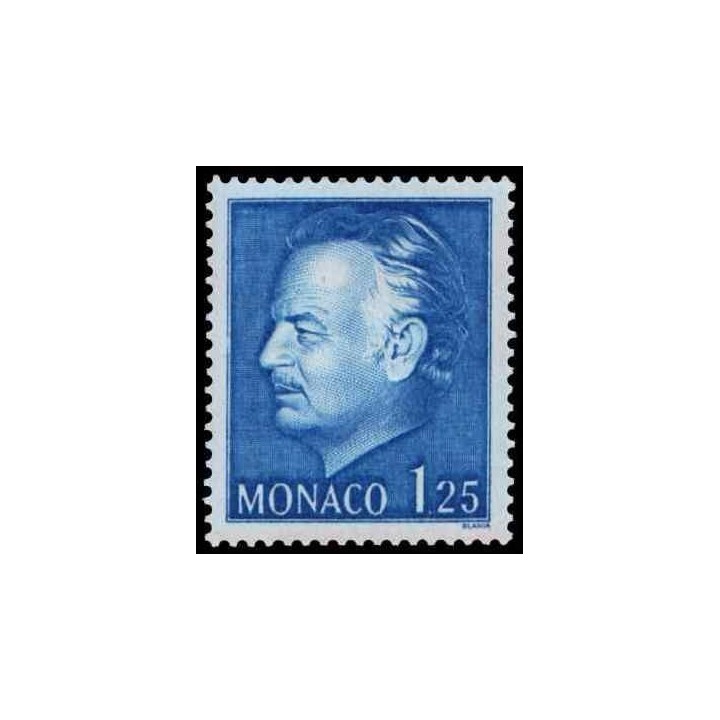 Monaco - 1081