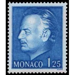 Monaco - 1081