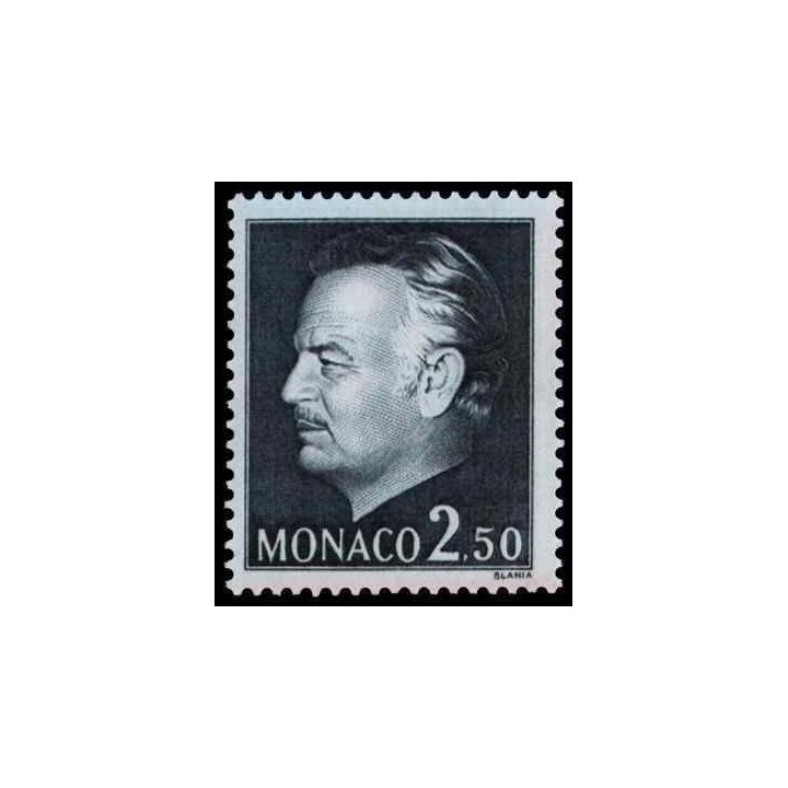 Monaco - 1082