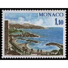 Monaco - 1083