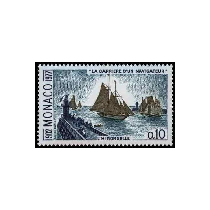 Monaco - 1084