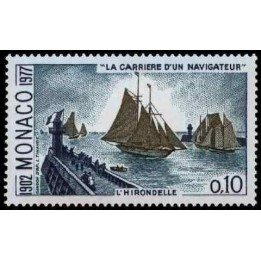 Monaco - 1084