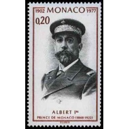 Monaco - 1085