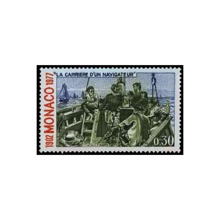 Monaco - 1086