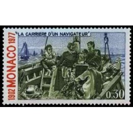 Monaco - 1086