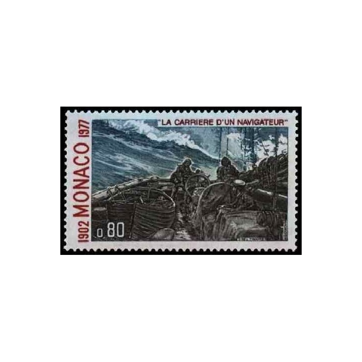 Monaco - 1087