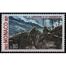 Monaco - 1087