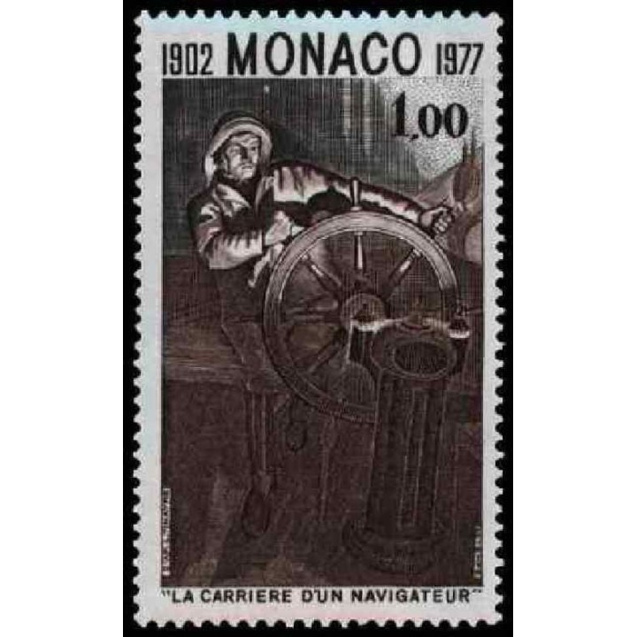 Monaco - 1088