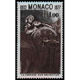 Monaco - 1088