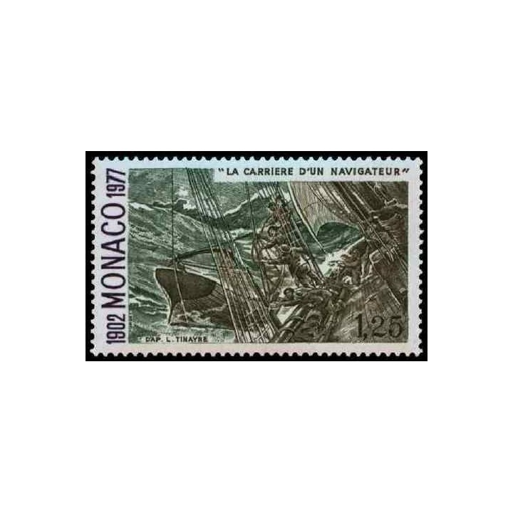 Monaco - 1089