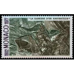 Monaco - 1089
