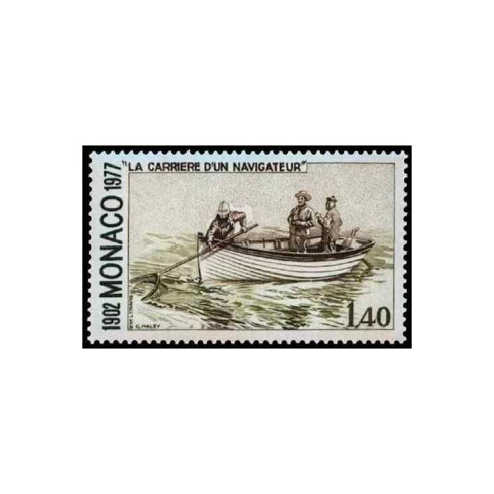 Monaco - 1090