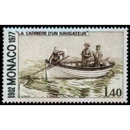 Monaco - 1090