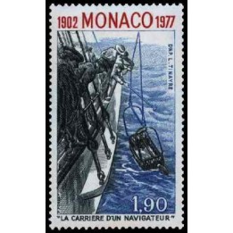 Monaco - 1091