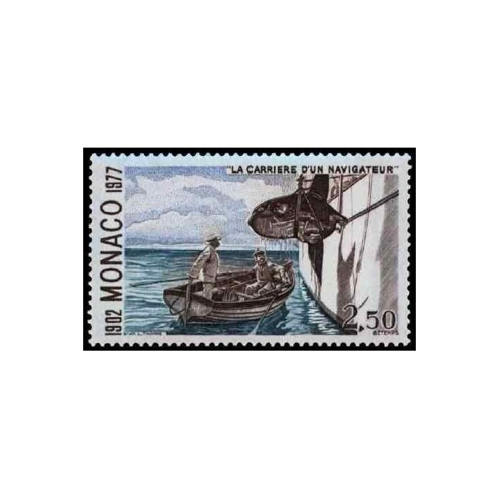 Monaco - 1092