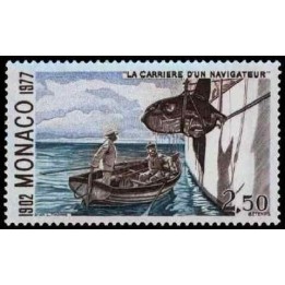 Monaco - 1092