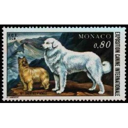 Monaco - 1093