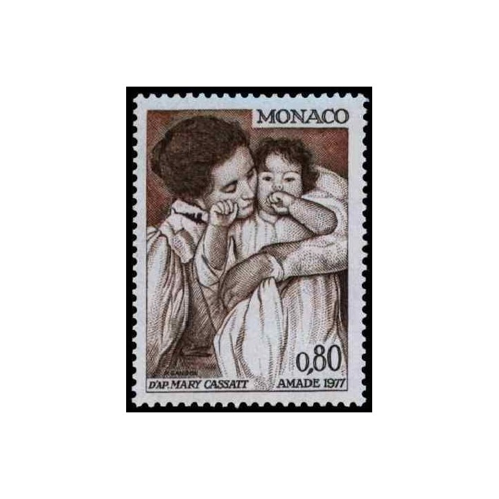 Monaco - 1094