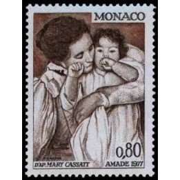 Monaco - 1094
