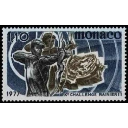 Monaco - 1095