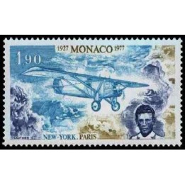 Monaco - 1096