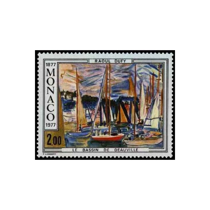 Monaco - 1097