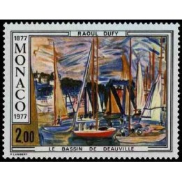 Monaco - 1097