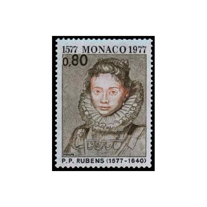 Monaco - 1098