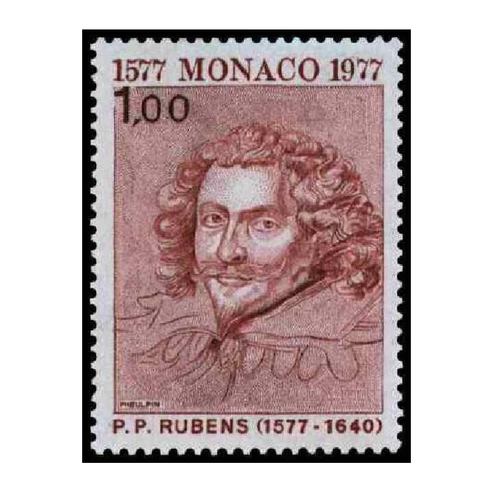 Monaco - 1099
