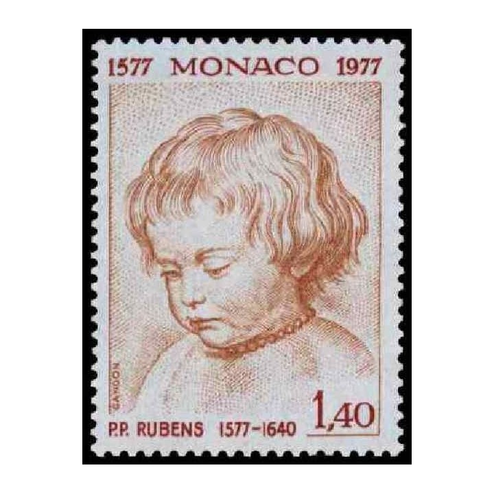 Monaco - 1100