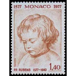 Monaco - 1100