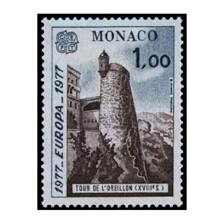 Monaco - 1101