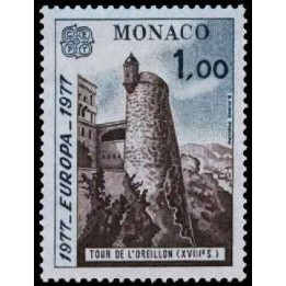 Monaco - 1101