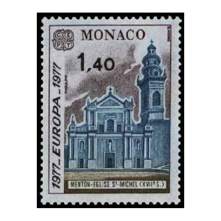 Monaco - 1102